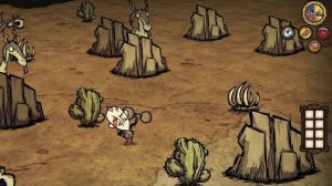 Всё о Вольфганге в Don`t Starve. Wolfgang rework.