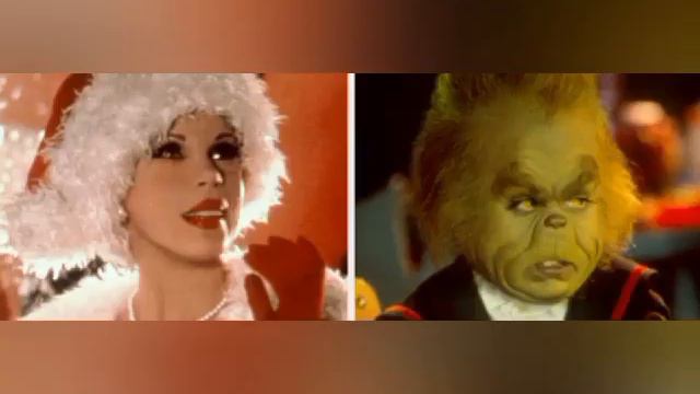 Grinch-Christmas, why Can't I Find You? смотреть онлайн