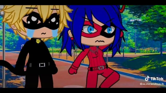 Наркомания из Тик тока Гача лайф ~{Гача клуб}~ #568 смотреть онлайн