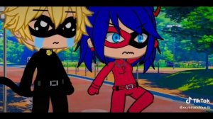 Наркомания из Тик тока Гача лайф ~{Гача клуб}~ #568