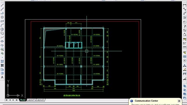 DẠY AUTOCAD 2007 ONLINE 3 - ĐH KIẾN TRÚC HN смотреть онлайн