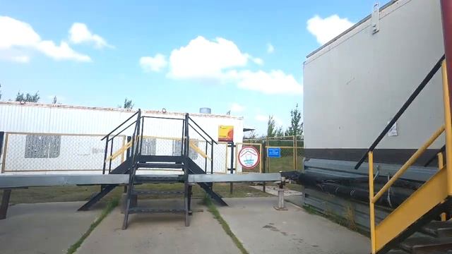 ЖИВУ В КЭМПЕ Camp