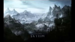 The Elder Scrolls V: Skyrim OST- All explore tracks