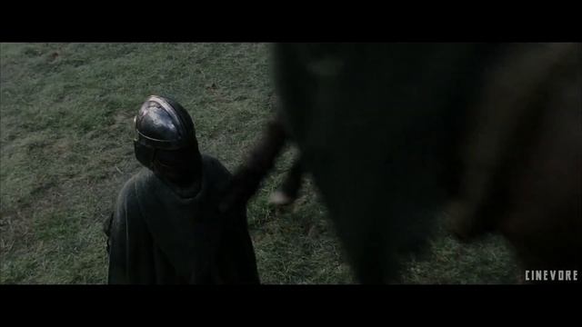 (LOTR) Eowyn - War Is The Province Of Men смотреть онлайн