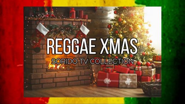 Lentera Rohani Kristen | Lagu Natal Terbaru REGGAE XMAS смотреть онлайн