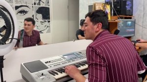 Сакит Самедов - Попурри Азербайджанские песни. Azerbaycan mahnilari 2023