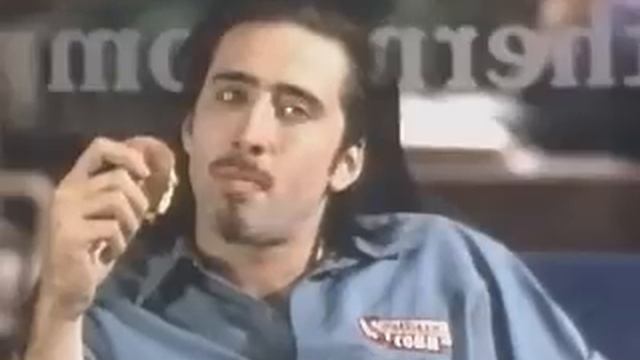 Zandalee Trailer смотреть онлайн