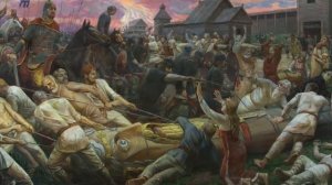 Масленица. Краткая история происхождения.