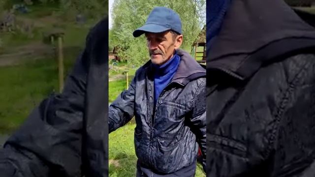 Парк отдыха и рыбалки Каньон. Тихо, спокойно и рыба клюëт. #каньон #рыбалканакарпа смотреть онлайн