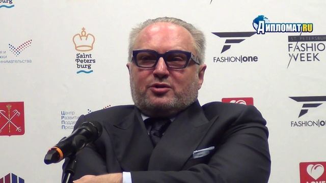 Для чего нужен Санкт-Петербургский Синдикат Моды? смотреть онлайн