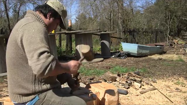 CHEMAMÜLL ERVIN AGUAS смотреть онлайн