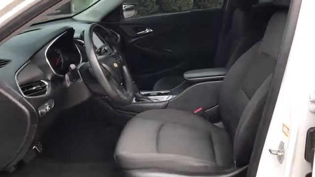 2016 Chevrolet Malibu Columbus, Dublin, Whitehall, Worthington, Hillard, OH D20B044A смотреть онлайн