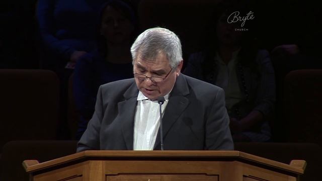 9 февраля 2020г. 6:00pm - Церковь г. Брайт смотреть онлайн