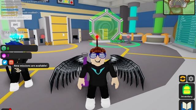 ROBLOX GHOST SIMULATOR CODES: All *NEW* Codes Ghost Simulator Roblox (2020) смотреть онлайн