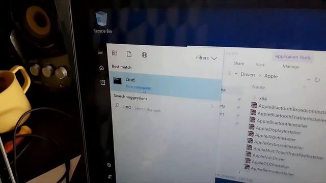 Unlocking BootCamp: Installing BootCamp Drivers On Any OS || Unsupported Macs (CMD) смотреть онлайн