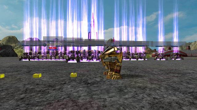 МЕХИ.Земля - Луттер смотреть онлайн