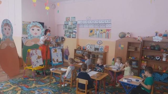 Художественные промыслы (ремесла) смотреть онлайн