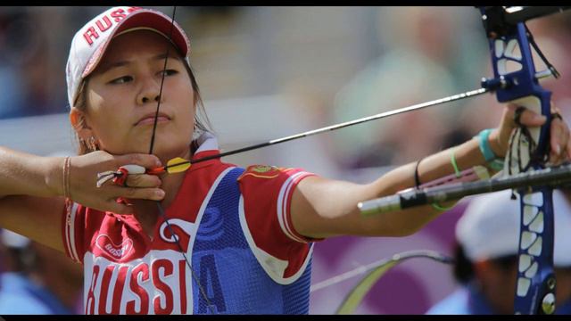 Видеоролик Олимпийские виды спорта смотреть онлайн