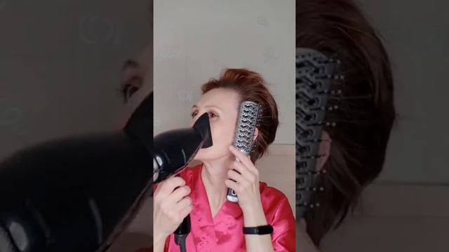 Вечерняя укладка коротких волос смотреть онлайн