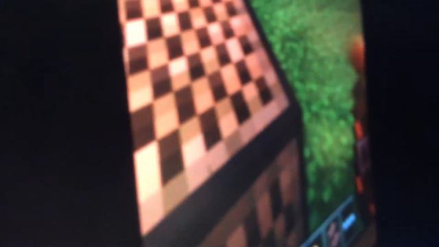 Как построит музыкальный механизм в Майнкрафт 0.13.2