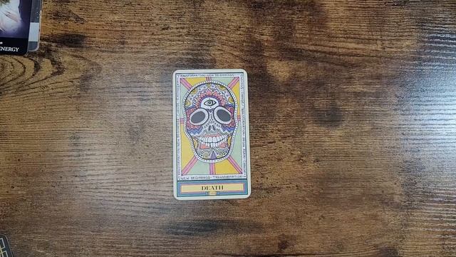 Collective Tarot Reading | Full Moon Eclipse in Scorpio смотреть онлайн