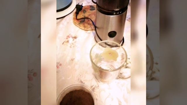 Целебный напиток из корней одуванчика??