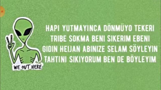 Haemanem baba alien song смотреть онлайн