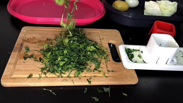 MINI CHEF TUPPERWARE/como Usar.￼