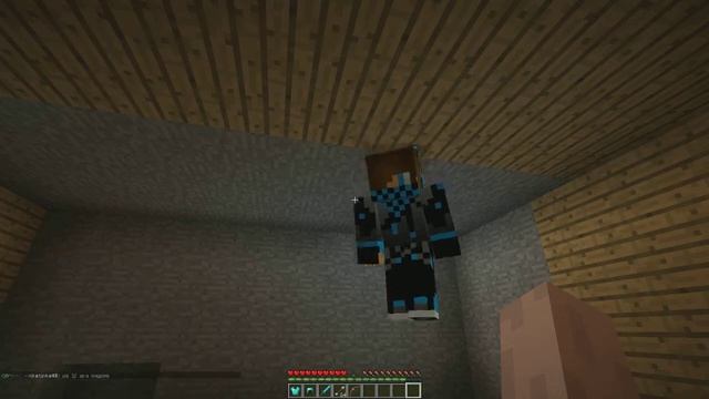 Сервер minecraft-два брата-№8 Скайп админа смотреть онлайн