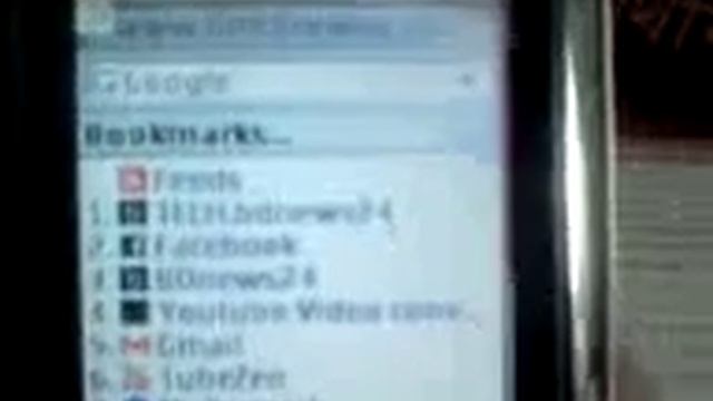 How can i install bolt indic browser in my java handset ? смотреть онлайн