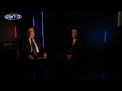 «Золотое сечение». Авторская программа Игоря Клебанова. Десятый выпуск.