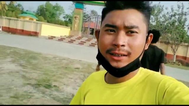 হিৰামবা মন্দিৰ গৈছিলো আজি// চাওক ভিদিও টো смотреть онлайн