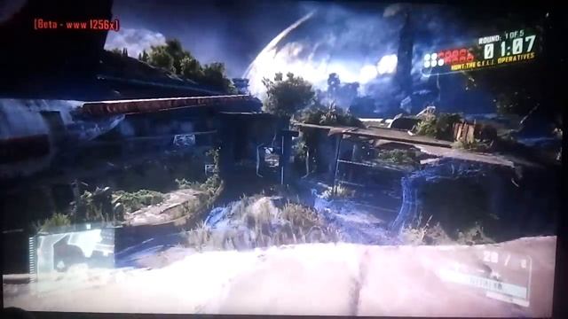 Crysis3 Beta MSI GE620DX,Geforce GT635m,I3-2350m V2 смотреть онлайн