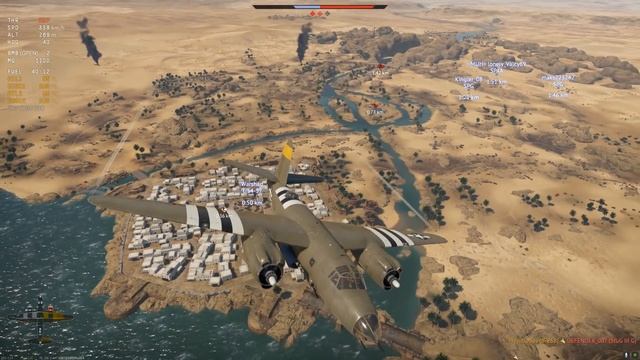 B26 MARAUDER | A BOMBER FREEABOO'S DREAM смотреть онлайн