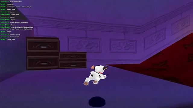 Стрим | Общаемся, работаю над проектом и играю. Принял заказ от модер и до прохожу заказ Далматинца