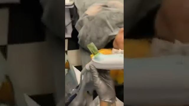 В наличии новый аппарат для очистки лица. смотреть онлайн