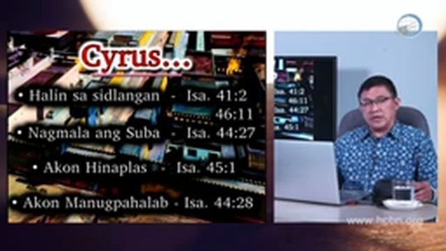 Ang Katapusan Nga 7 Ka Yahong nga Kalalat-an. II - End Time Seminar 21/21 смотреть онлайн