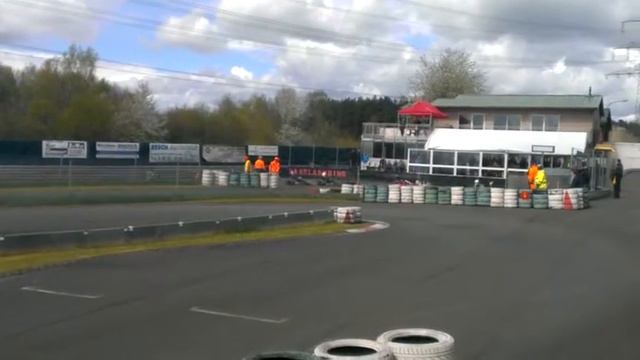 WAKC Uchtelfangen 2016 смотреть онлайн