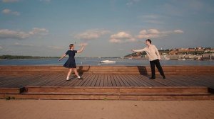 Яна Борина «Сормовская лирическая"