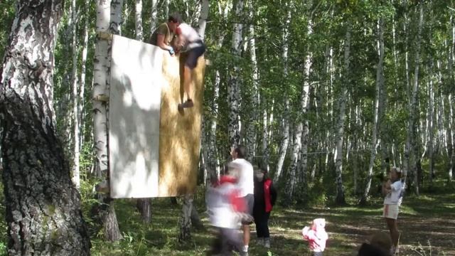 А мы такие. "Стальной забег" в Абзаково. 2020г. смотреть онлайн