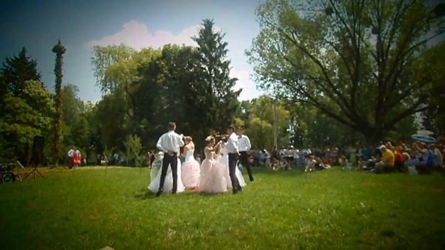 Dance waltz#танец вальс#вальс на выпускной смотреть онлайн