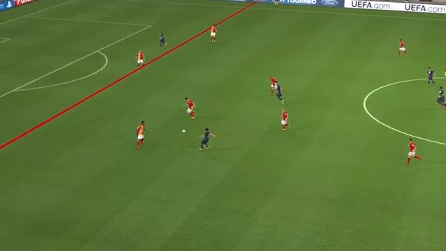 UEFA League Champions.PSG-Galatasaray. PES 2014. [2 MATCH] смотреть онлайн