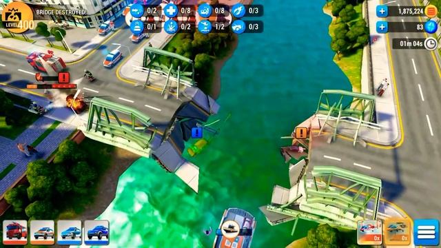 Emergency hq gameplay #8 смотреть онлайн