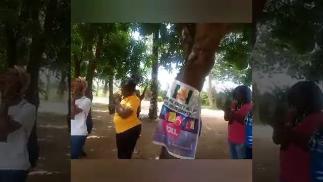 Fun Day in my life/Nigerian Girl Guides Association/ FCT Youth Forum. Hangout. #nigeriangirls смотреть онлайн