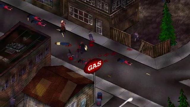 Postal Plus Gameplay