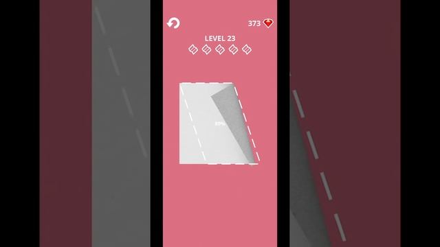 Origame All Levels part2 by Ketchapp смотреть онлайн