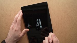 Samsung Galaxy Tab A : Fix Wifi Internet Connection Problems