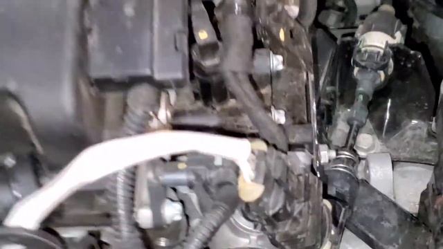 How to: Install Secondary Air Injected One Way Check Valve 2016 Chevrolet Cruze 1.8L смотреть онлайн
