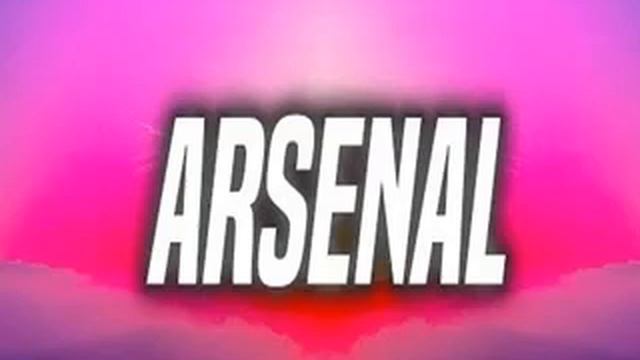BEST SONGS for ARSENAL (Roblox) 1H Gaming Music Mix 2021 смотреть онлайн