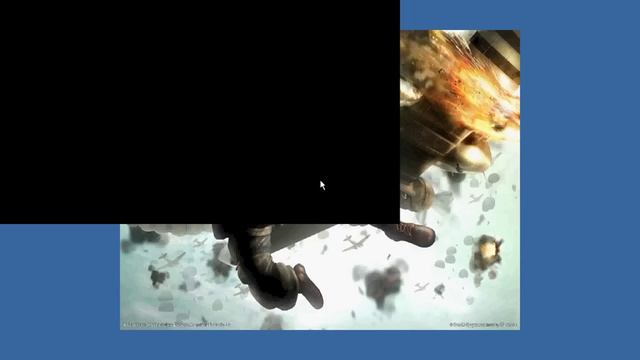 Battlefield 2 crash to desktop смотреть онлайн